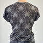 Camaïeu | France | top | size 10 | short sleeve