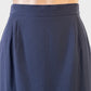 Louis Féraud | Paris | vintage 80's | skirt | size 12 | knee length | 100% wool | made in West Germany