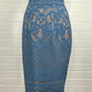 Ministry of Style | skirt | size 10 | knee length