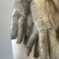 Bailey's Furs - Perth | vintage 50's | fur stole | one size | wrap front