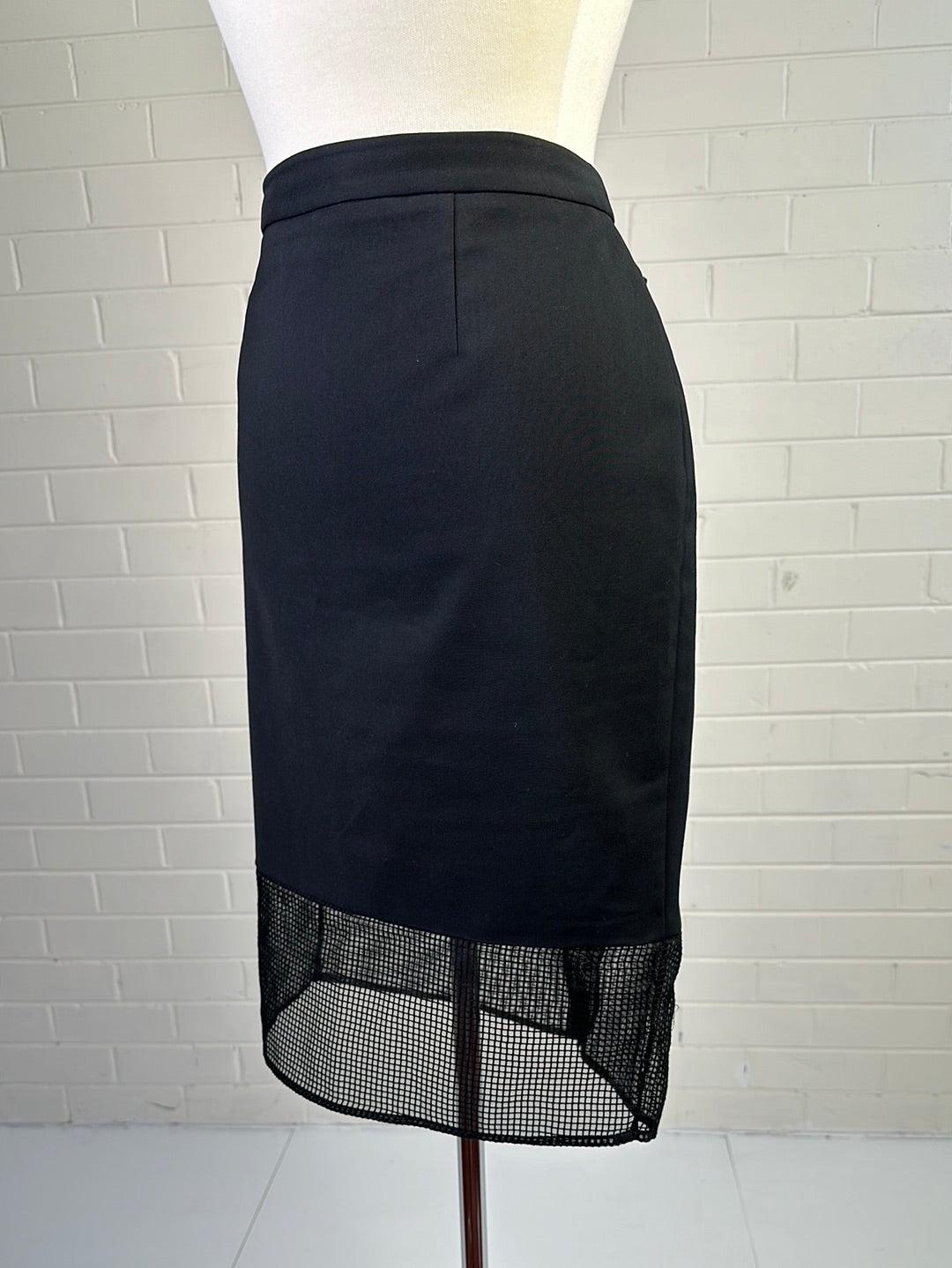 SABA | skirt | size 12 | knee length