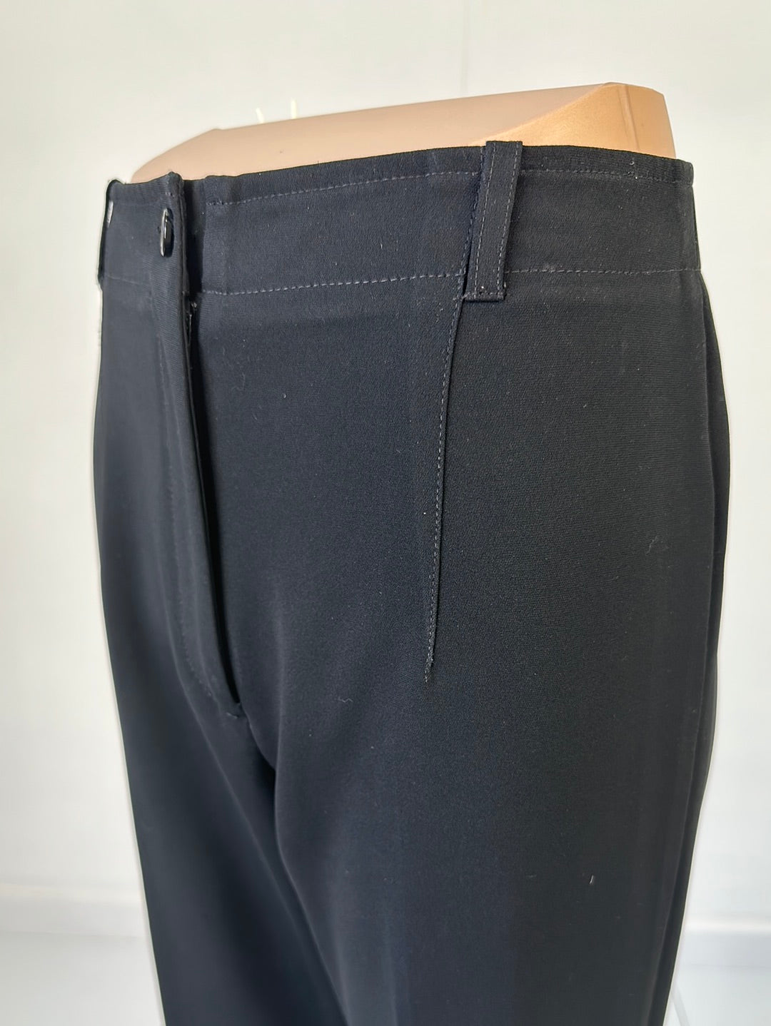 Perri Cutten | pants | size 10 | straight leg | made in Australia 🇦🇺