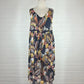 Shona Joy | dress | size 10 | midi length