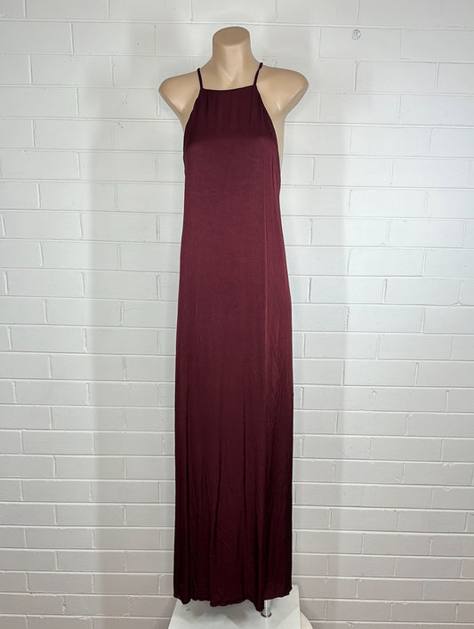 Evolution Bridesmaids | gown | size 8 | maxi length