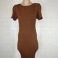 Bec + Bridge | dress | size 10 | knee length