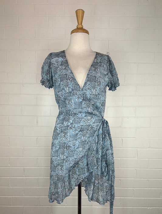 Little Joe Woman - Gail Elliot | dress | size 6 | mini length