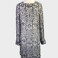 Rebecca Vallance | dress | size 8 | knee length