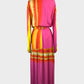 SILVIA TCHERASSI | Miami | gown | size 12 | maxi length | made in Colombia