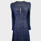 Carven | Paris | dress | size 10 | knee length