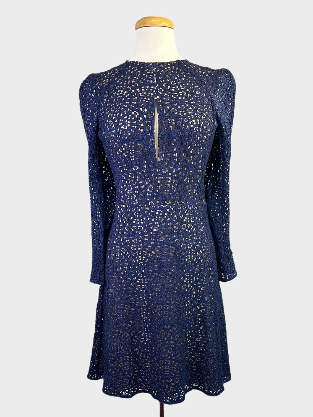 Carven | Paris | dress | size 10 | knee length