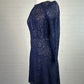 Carven | Paris | dress | size 10 | knee length