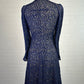 Carven | Paris | dress | size 10 | knee length