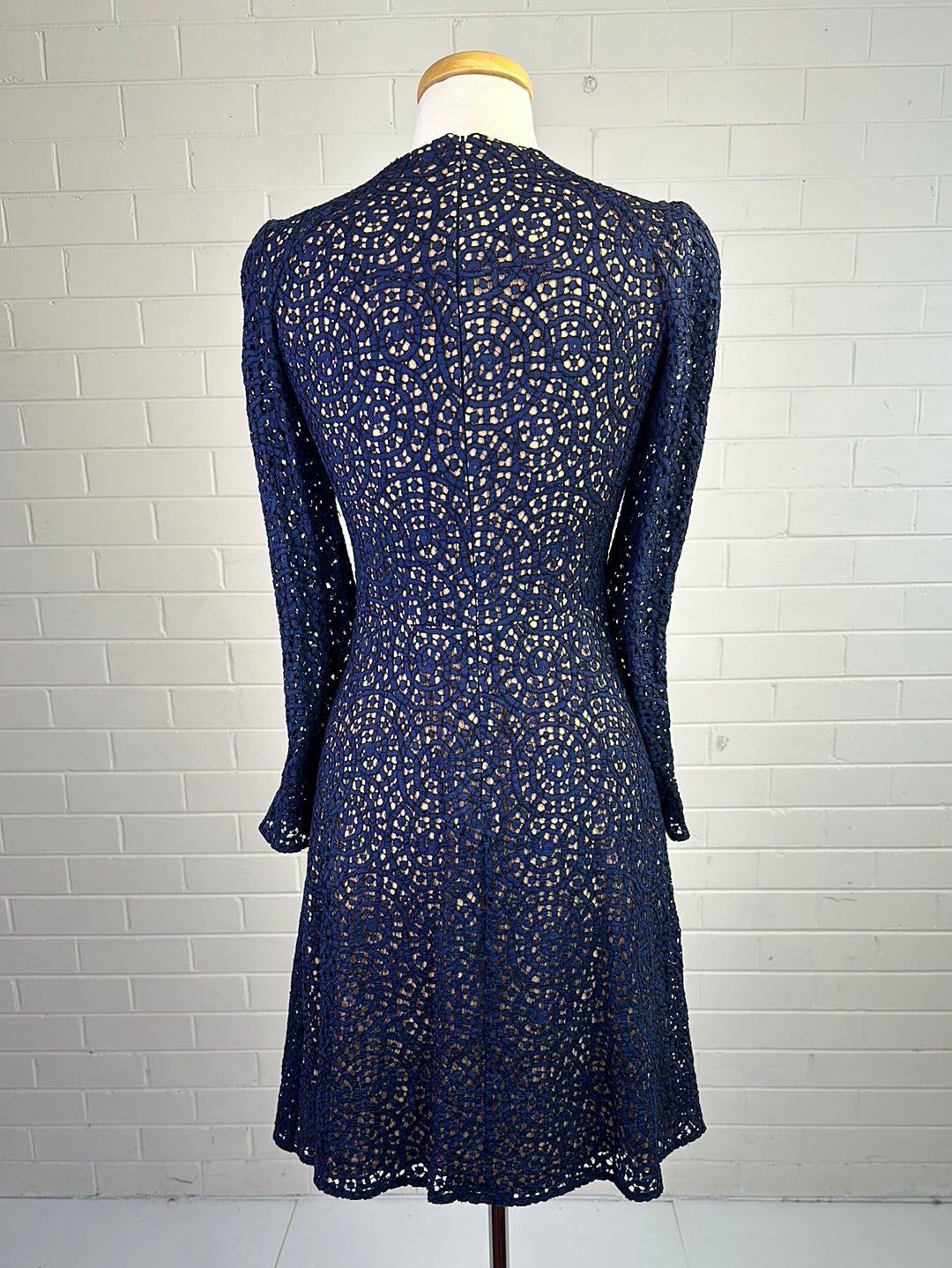 Carven | Paris | dress | size 10 | knee length