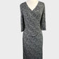 Leina Broughton | dress | size 10 | new with tags | midi length | made in Australia 🇦🇺