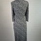 Leina Broughton | dress | size 10 | new with tags | midi length | made in Australia 🇦🇺