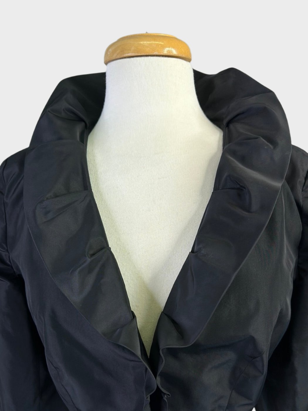 Anthea Crawford | vintage 90's | jacket | size 10 | open front | made in Australia 🇦🇺