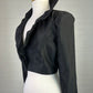 Anthea Crawford | vintage 90's | jacket | size 10 | open front | made in Australia 🇦🇺