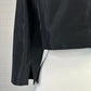 Anthea Crawford | vintage 90's | jacket | size 10 | open front | made in Australia 🇦🇺