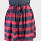 Tommy Hilfiger | New York | skirt | size 10 | mini length