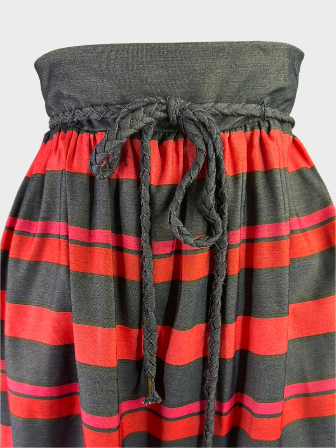 Tommy Hilfiger | New York | skirt | size 10 | mini length