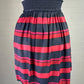 Tommy Hilfiger | New York | skirt | size 10 | mini length