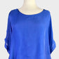 La Strada | Italy | dress | size 14 | maxi length | new with tags | made in Italy