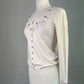 Alannah Hill | cardigan | size 12 | long sleeve