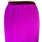 Johanna Ortiz | Colombia | skirt | size 10 | maxi length | 100% silk