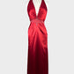 Natasha Millani | gown | size 6 | maxi length | new with tags