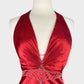 Natasha Millani | gown | size 6 | maxi length | new with tags