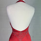 Natasha Millani | gown | size 6 | maxi length | new with tags