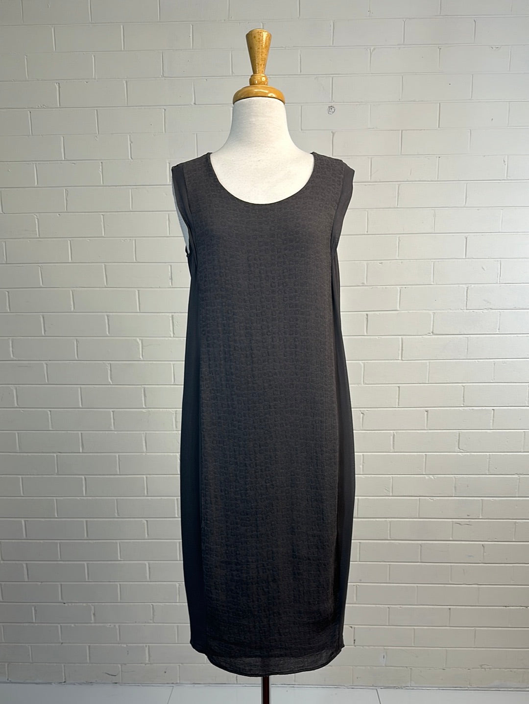 Transit Par Such | Italy | dress | size 10 | midi length | made in Italy