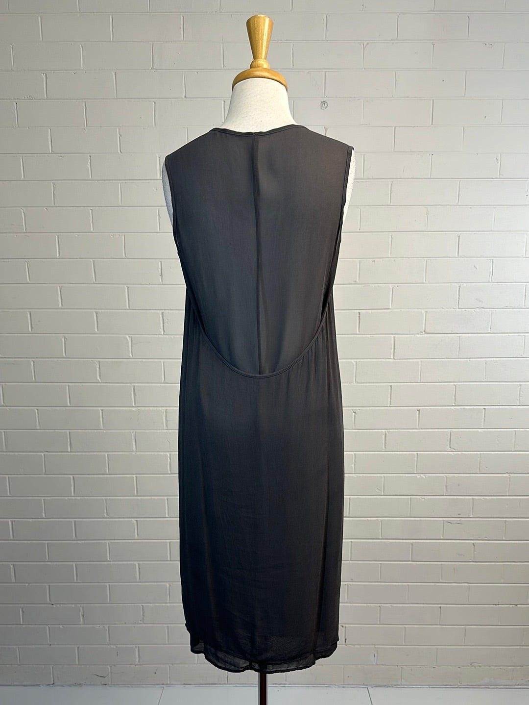 Transit Par Such | Italy | dress | size 10 | midi length | made in Italy