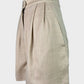 Easton Pearson | vintage 90's | shorts | size 10 | high rise waist | 100% wool