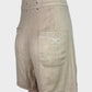 Easton Pearson | vintage 90's | shorts | size 10 | high rise waist | 100% wool