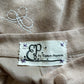 Easton Pearson | vintage 90's | shorts | size 10 | high rise waist | 100% wool