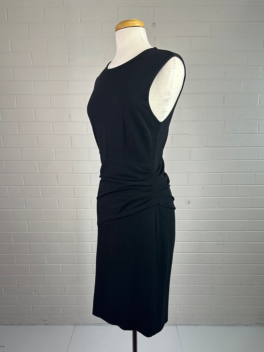 Diane von Furstenberg | New York | dress | size 10 | knee length