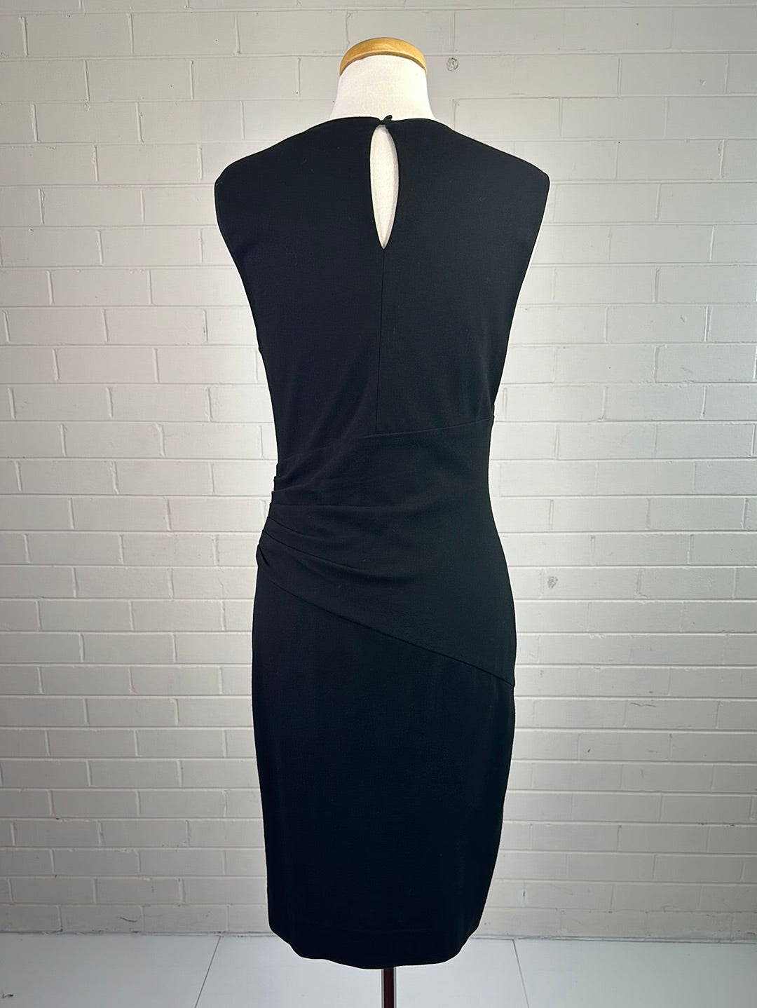 Diane von Furstenberg | New York | dress | size 10 | knee length