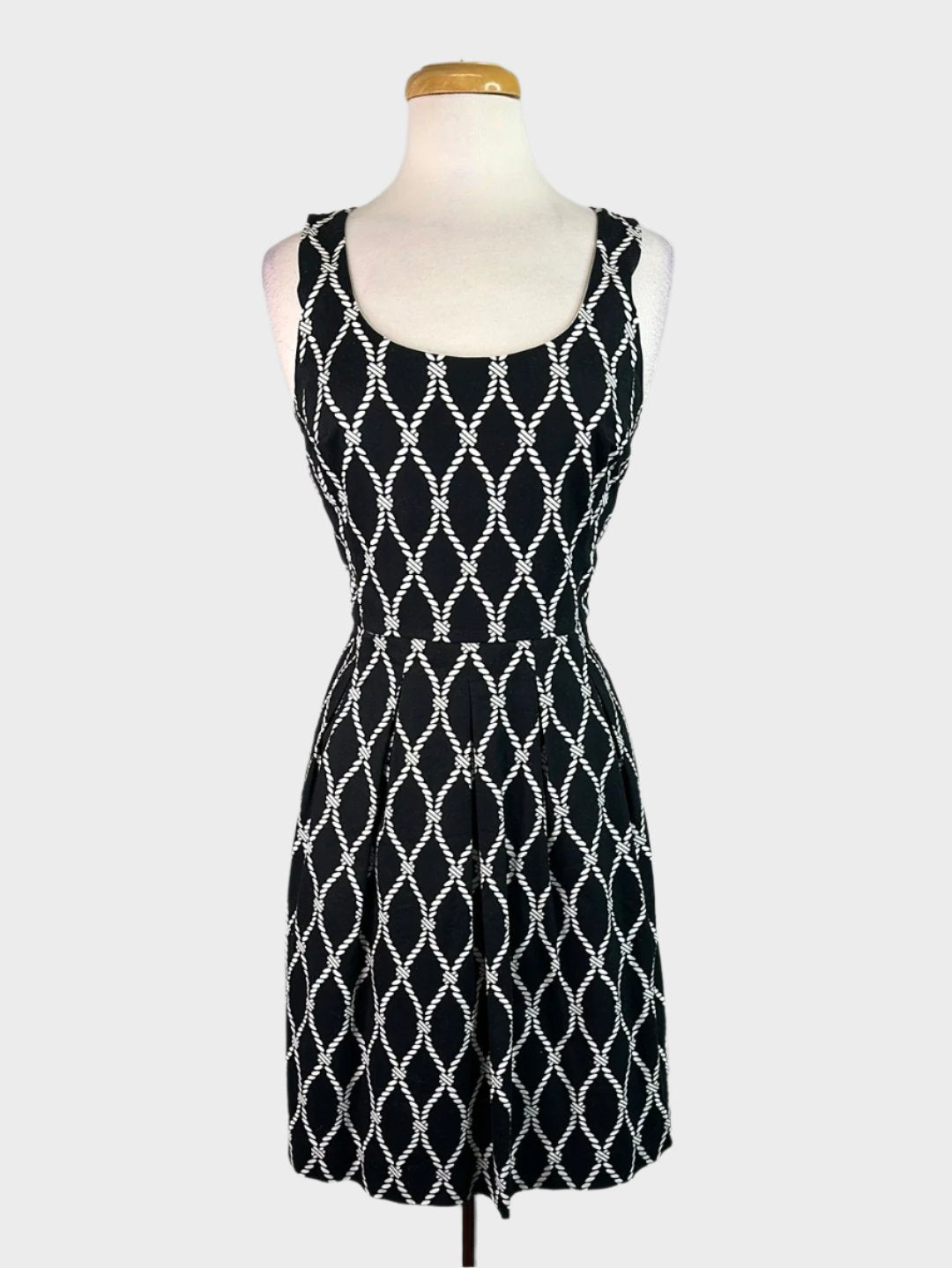 Banana Republic | California | dress | size 8 | knee length