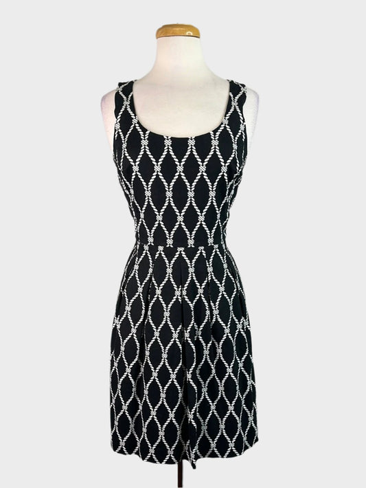 Banana Republic | California | dress | size 8 | knee length