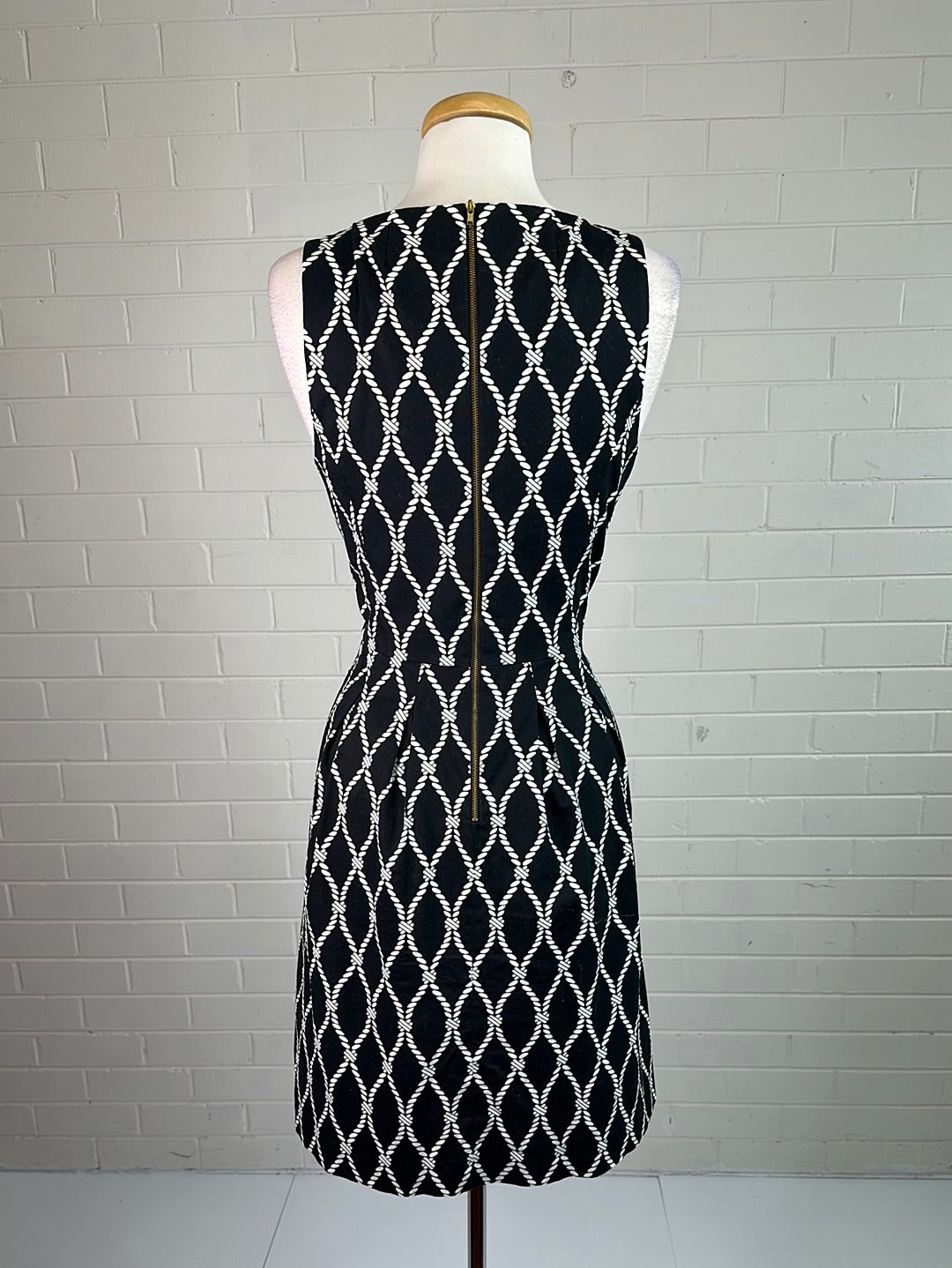 Banana Republic | California | dress | size 8 | knee length