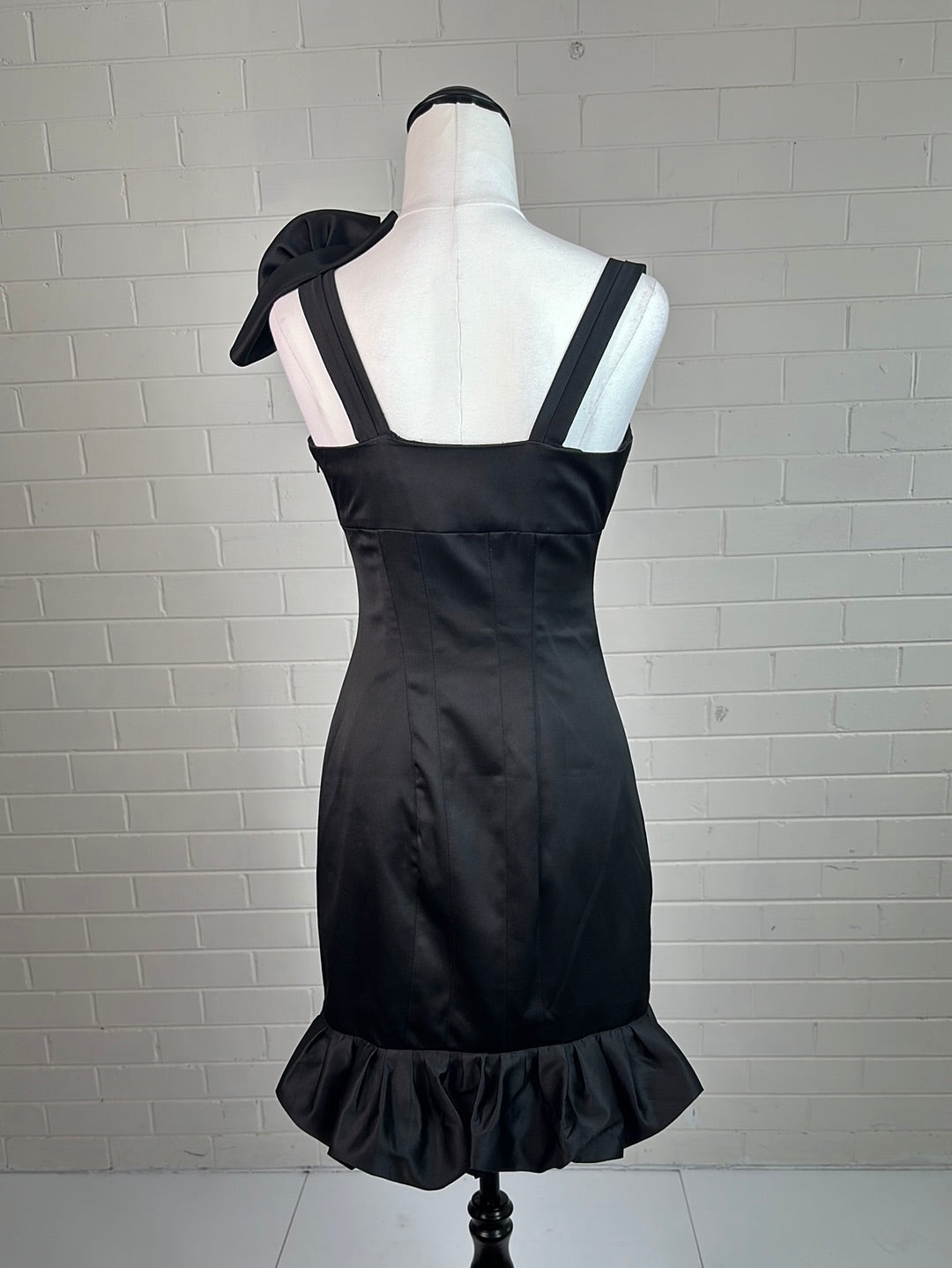 Karen Millen | UK | dress | size 10 | knee length