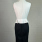 Karen Millen | UK | dress | size 14 | knee length