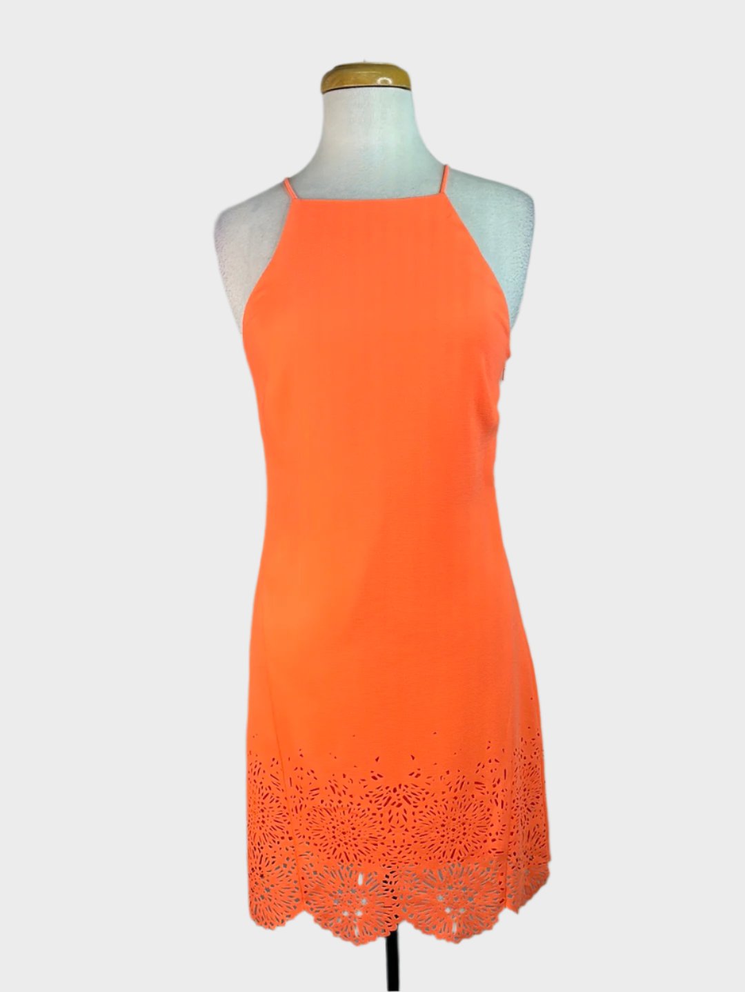 Karen Millen | UK | dress | size 10 | knee length