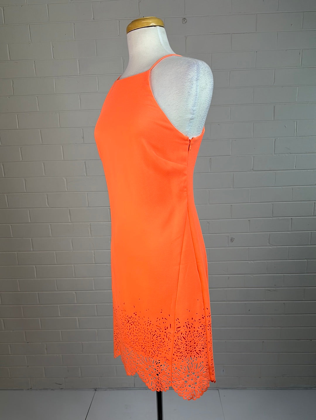 Karen Millen | UK | dress | size 10 | knee length