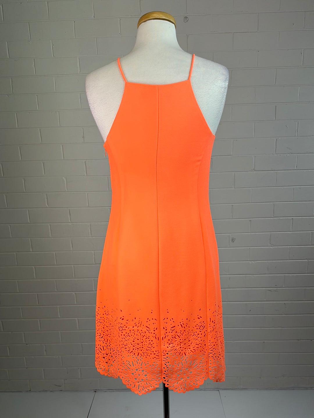 Karen Millen | UK | dress | size 10 | knee length