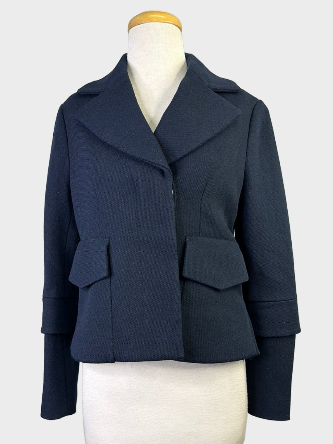 3.1 Phillip Lim | New York | coat | size 8 | single breasted