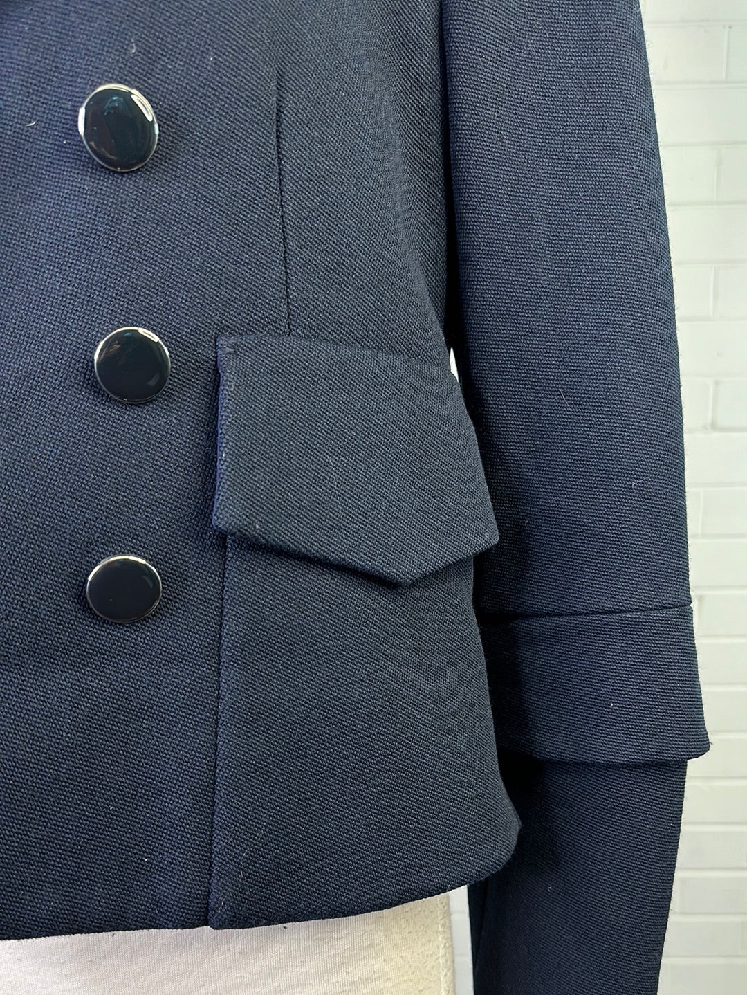 3.1 Phillip Lim | New York | coat | size 8 | single breasted