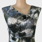 Escada | Munich | top | size 14 | sleeveless