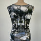 Escada | Munich | top | size 14 | sleeveless